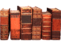 Bücher für Gehörlose
