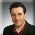 Landesbeauftragter für poitische Bildung Gerhard Jandy