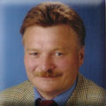 Stellvertretender Landesvorsitzender Helmut Rhr